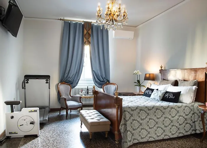 Contemporary Suites
