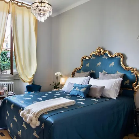 Contemporary Suites Florenz Exterior foto