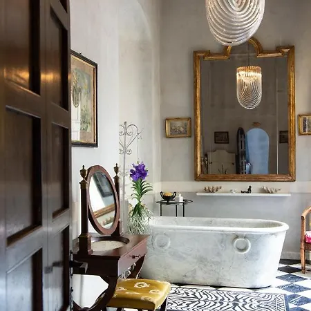 Contemporary Suites Florenz Exterior foto