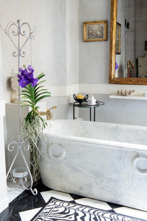 Contemporary Apartment Florenz