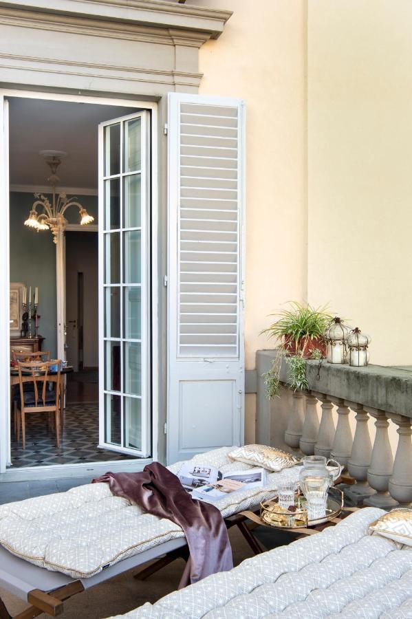 Contemporary Florenz