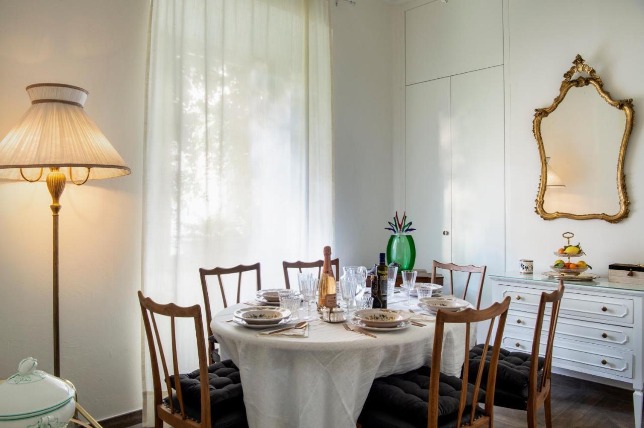 Contemporary Florenz